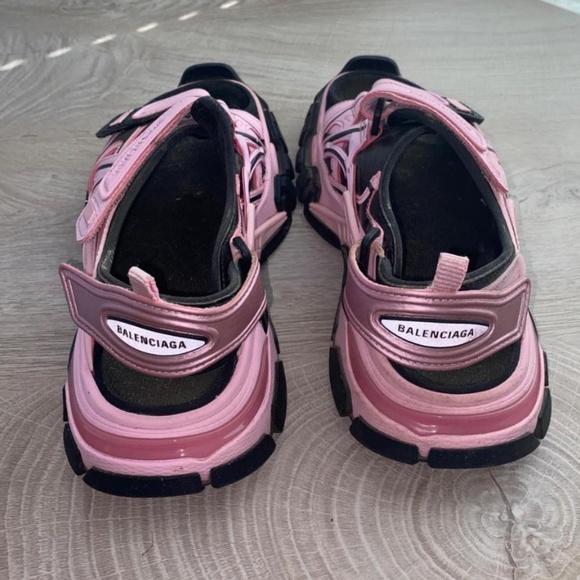 Balenciaga Sandals - Picture 3 of 6